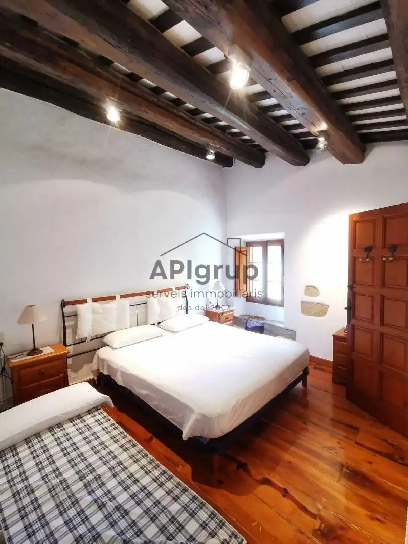 Country house for sale in Sant Iscle de Vallalta, imagen 17