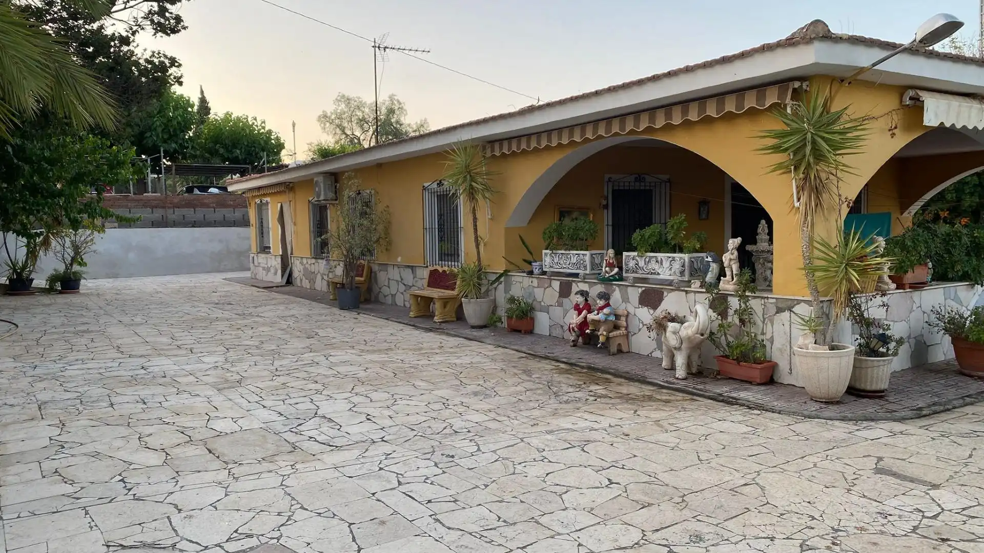 Chalet en venta en Agost, imagen 27