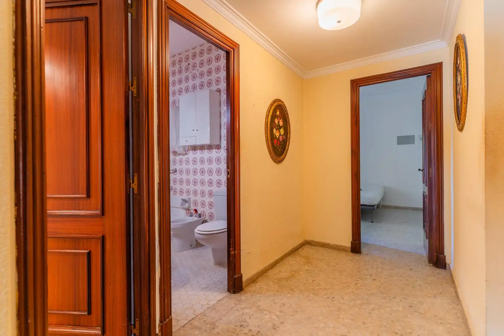 Casa o xalet en venda en Crevillet - Pinar Alto