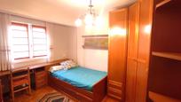 Bedroom of Flat for sale in Zaldibar  with Heating, Furnished and Balcony