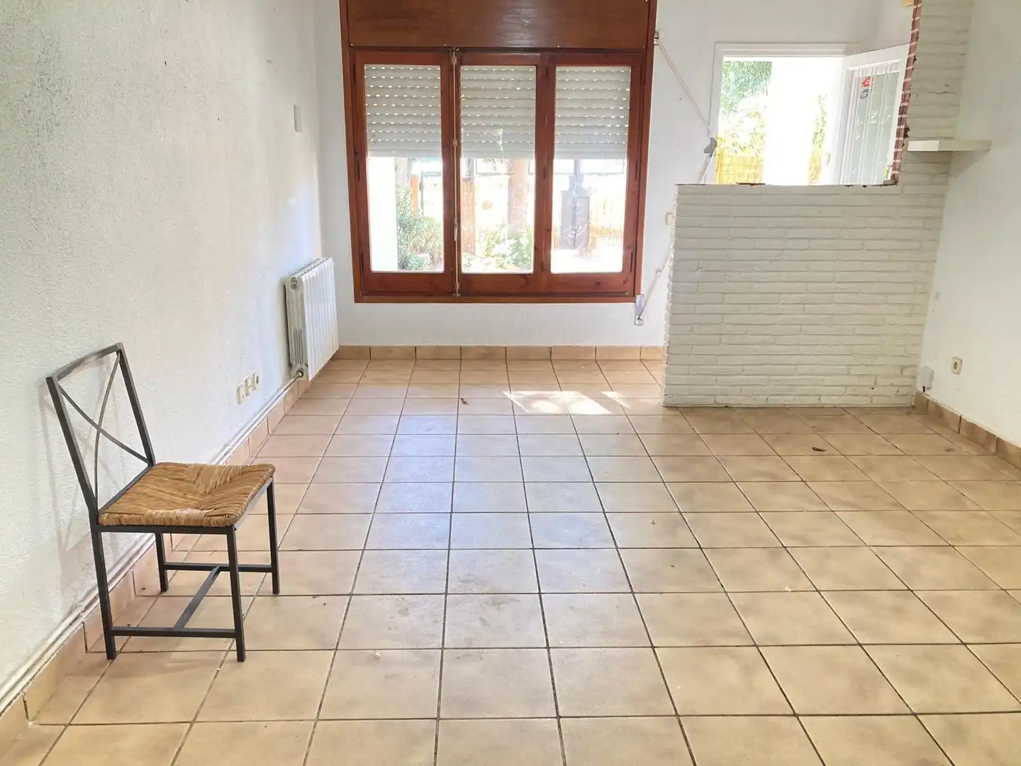 Piso con jardín en venta en Carrer Carrer Illes Canàries, imagen 18