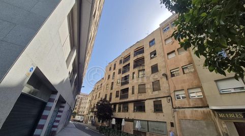 Foto 2 de Pis en venda a Campo San Francisco, San Vicente - Las Úrsulas, Salamanca Capital