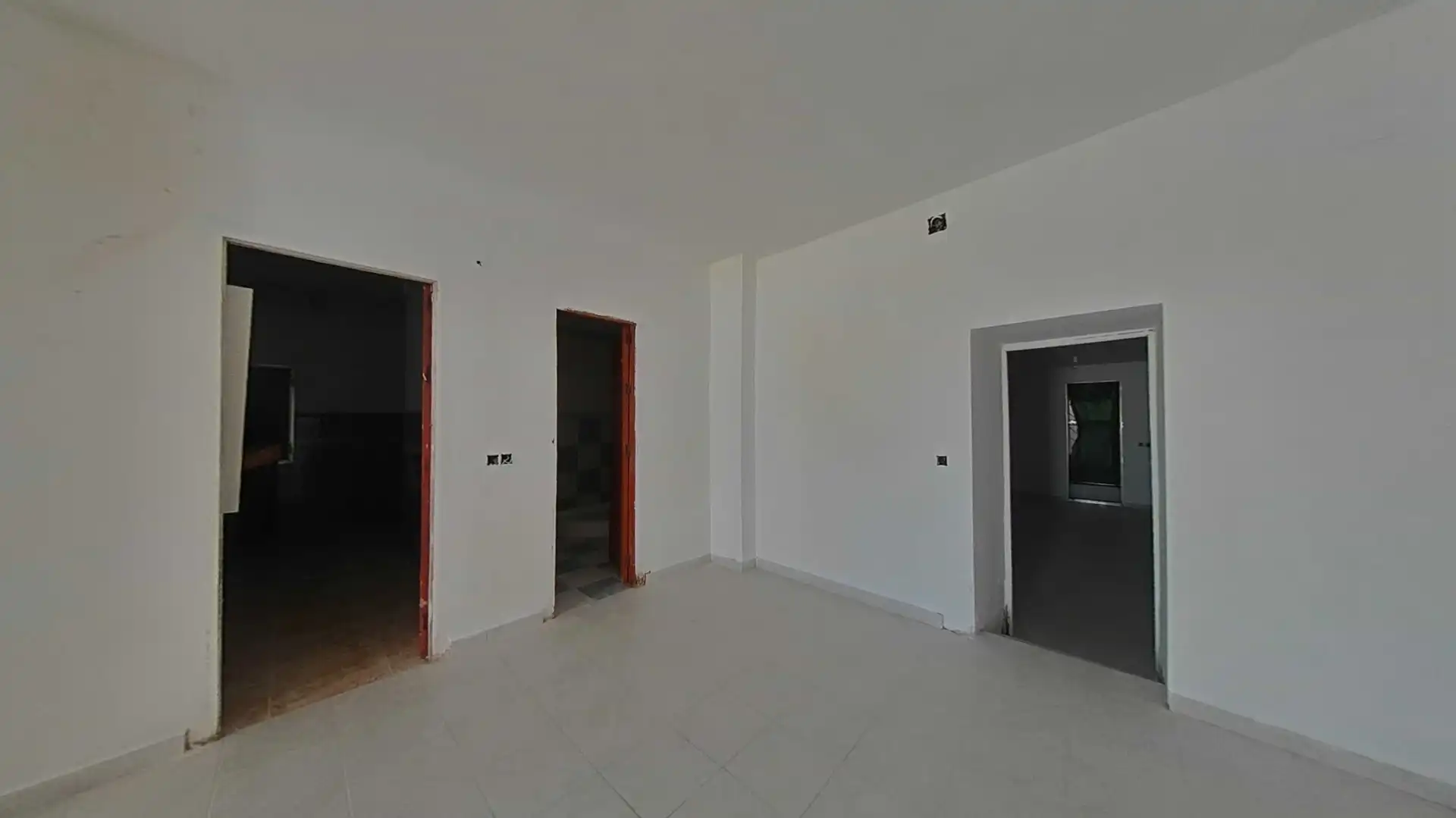 Casa adosada en venta en Villanueva del Río y Minas con Jardín privado y Terraza