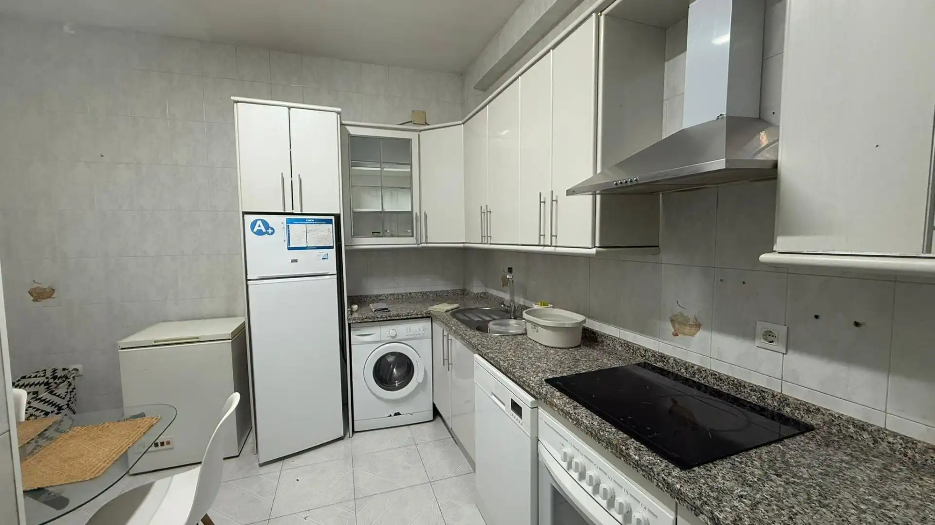 Kitchen of Houses for sale in Sevilla