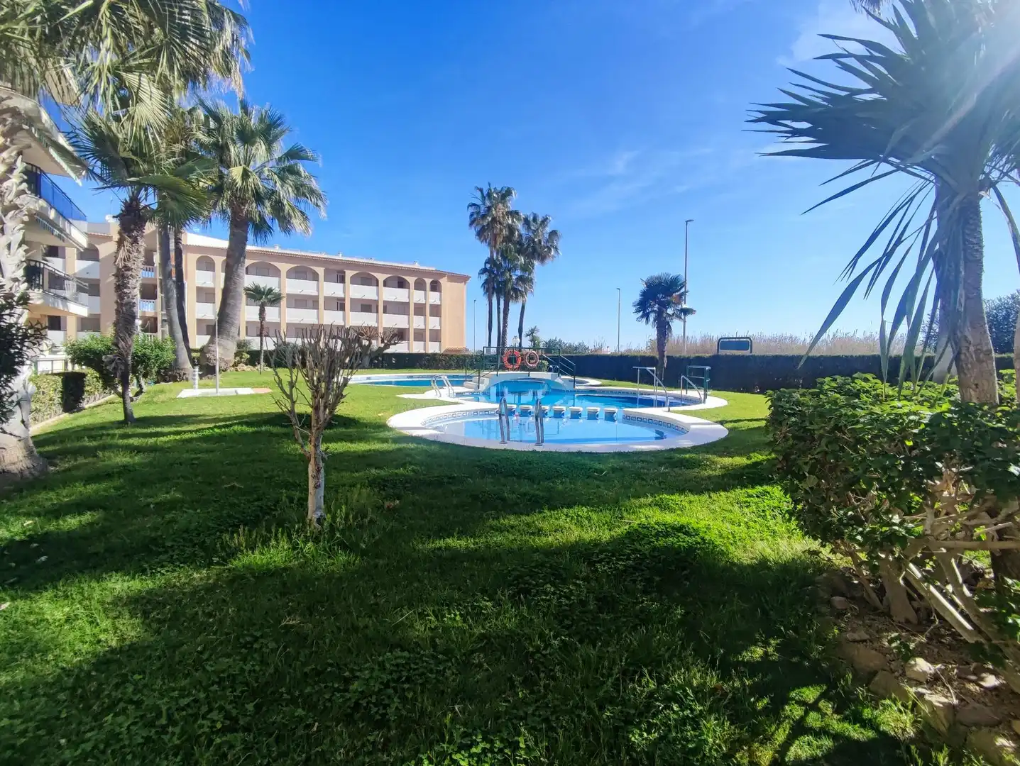 Wohnungen zur Miete in Piles, Valencia