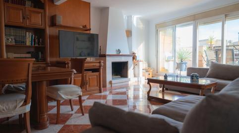 Photo 5 of Attic for sale in Passeig de Llorenç Serra, Riu Nord, Barcelona