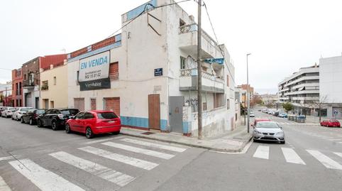 Foto 3 de Edifici en venda a Guadalajara, 23, Torre-Sana, Barcelona