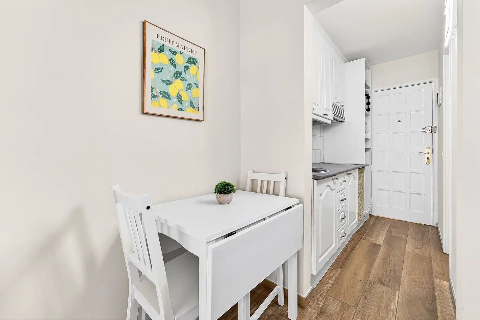 Dining room of Study for sale in Adeje  with Terrace and Community pool