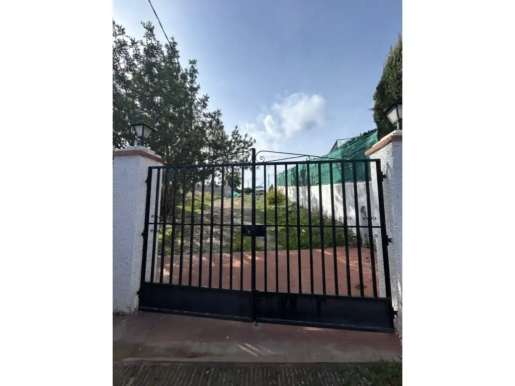 Vista exterior de Casa o chalet en venta en Llíria