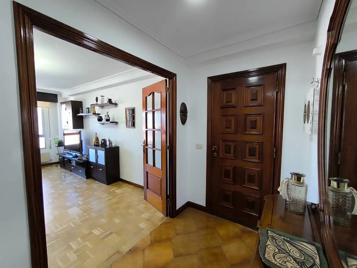 Piso con ascensor en venta en Vilagarcía, imagen 33