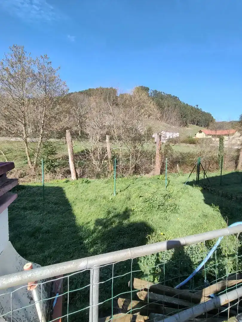 Casa o chalet en venta en Castro-Urdiales con Balcón