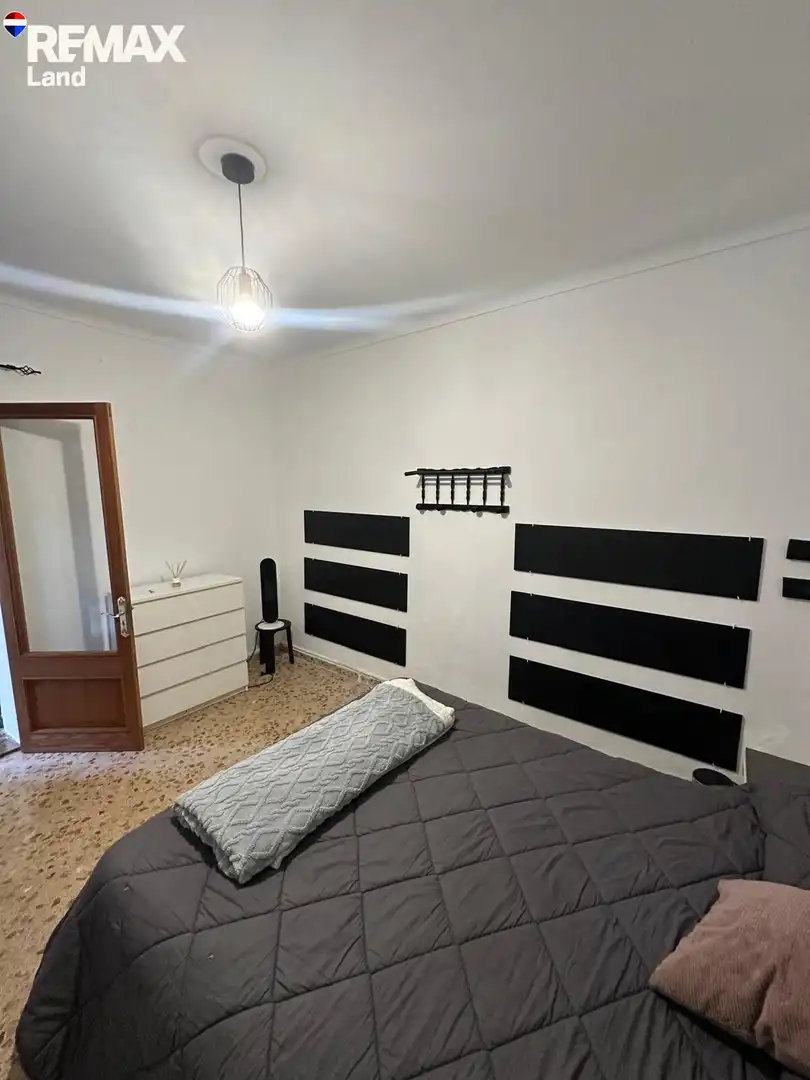 Schlafzimmer von Haus oder Chalet zum Verkauf in Petra