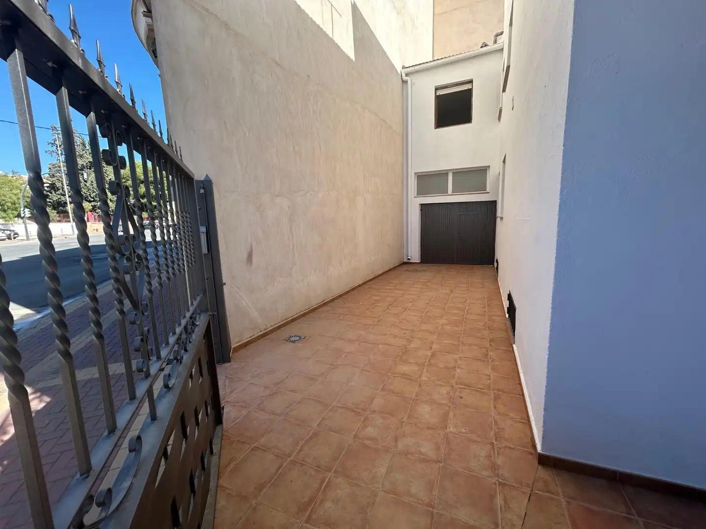Haus mit Terrasse zum Verkauf in Avenida Luis de los Reyes, imagen 7