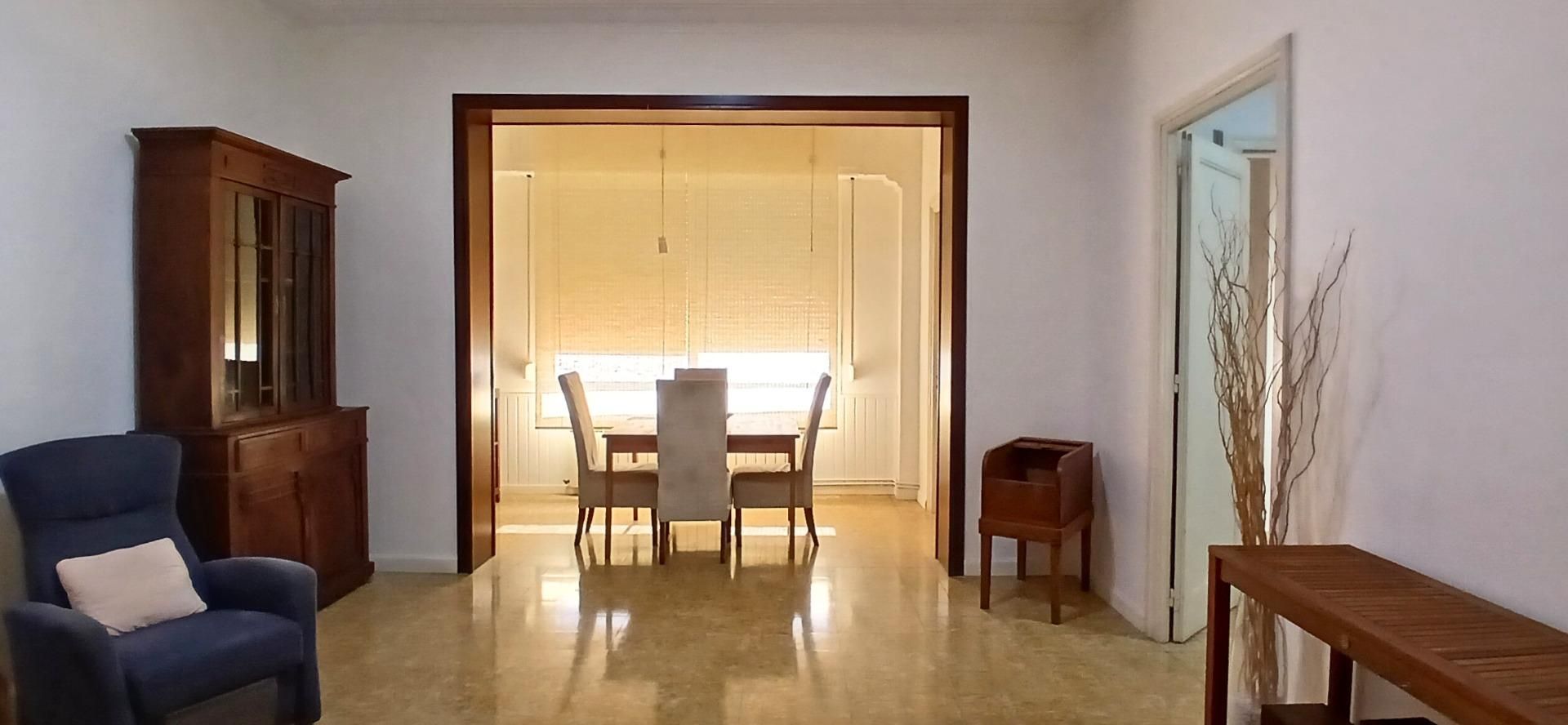 Comedor de Piso en venta en  Tarragona Capital con Balcón
