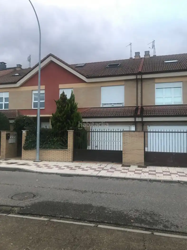 Xalet amb jardí en venda a Calle las Barreras 30, imagen 31