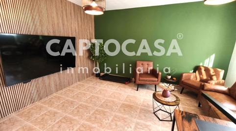 Foto 4 de Casa adosada en venta en Calle Marco Polo, La Aljorra, Cartagena