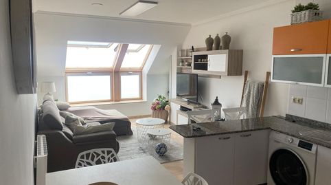 Foto 2 de Piso de alquiler en Emilio Gonzalez Lopez, Malpica de Bergantiños, A Coruña