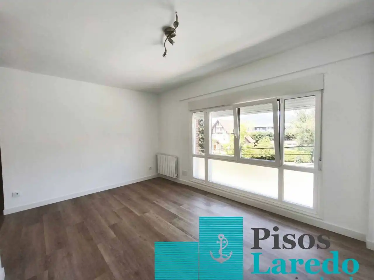 Bedroom of Flat for sale in Ampuero  with Heating and Parquet flooring