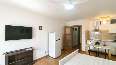 Foto 5 de Estudio de alquiler en Calle Marina, Playa Jardín, Puerto de la Cruz