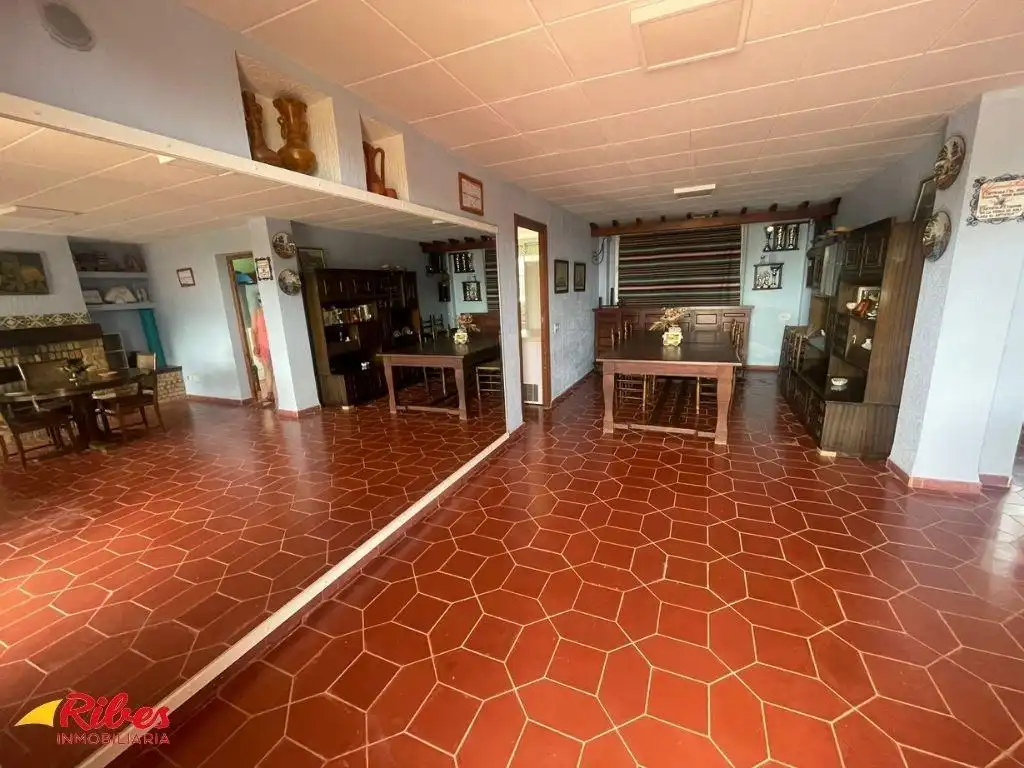 Haus oder Chalet zum Verkauf in Alzira