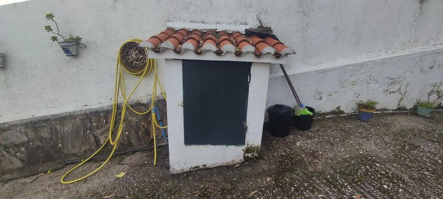 Detached house with garden for sale in Aldea Montecuruto, imagen 19