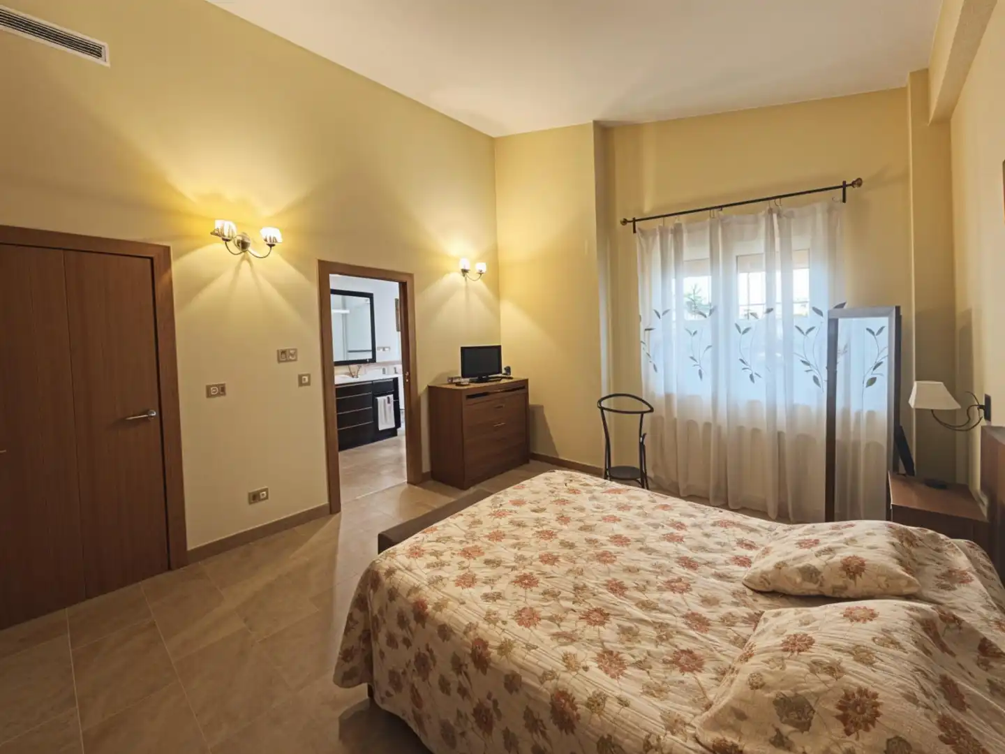 Chalet con piscina en venta en Almansa, imagen 26