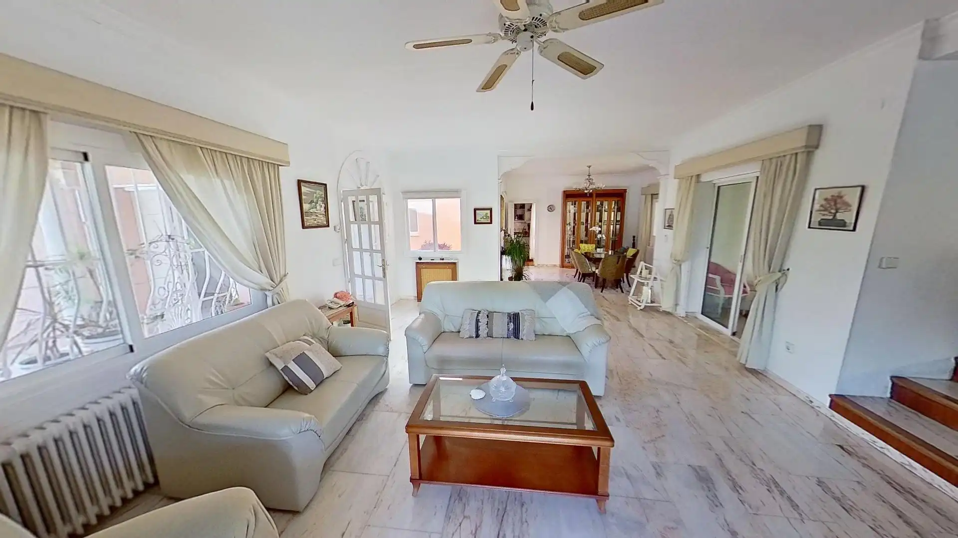 Chalet en venta en L'Albir, imagen 13