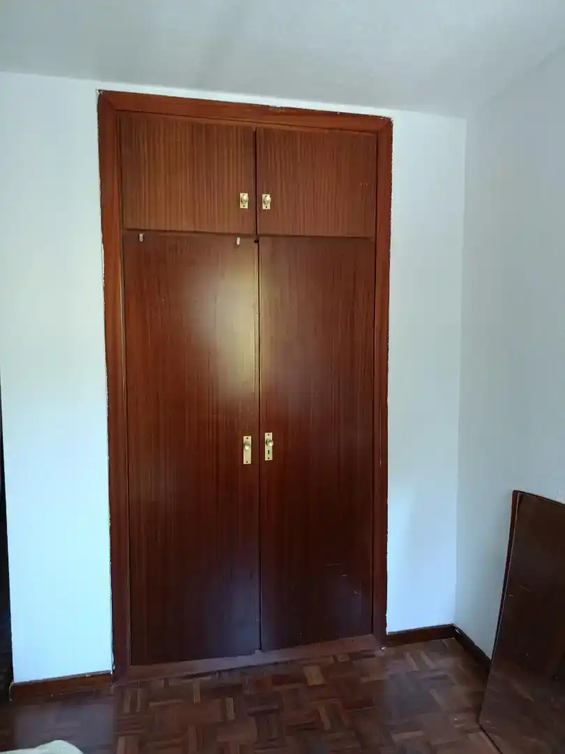 Dormitori de Dúplex per a compartir en Getafe amb Forn, Rentadora i Microones