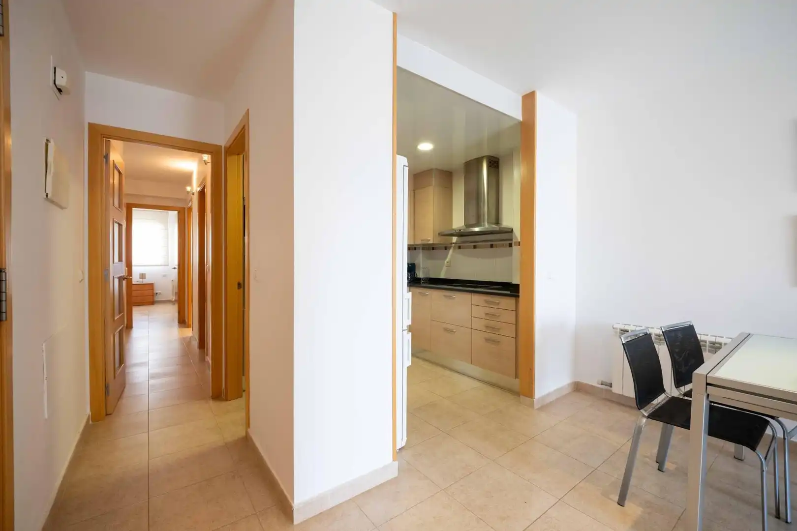 Wohnung mit Terrasse zum Verkauf in Calella, imagen 2