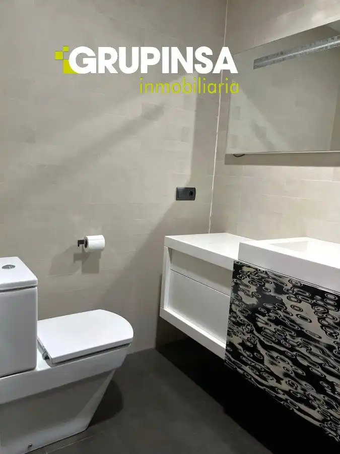 Piso en venta en Centro