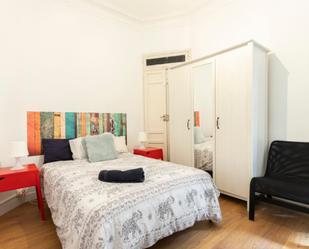 Apartment to share in Recoletos