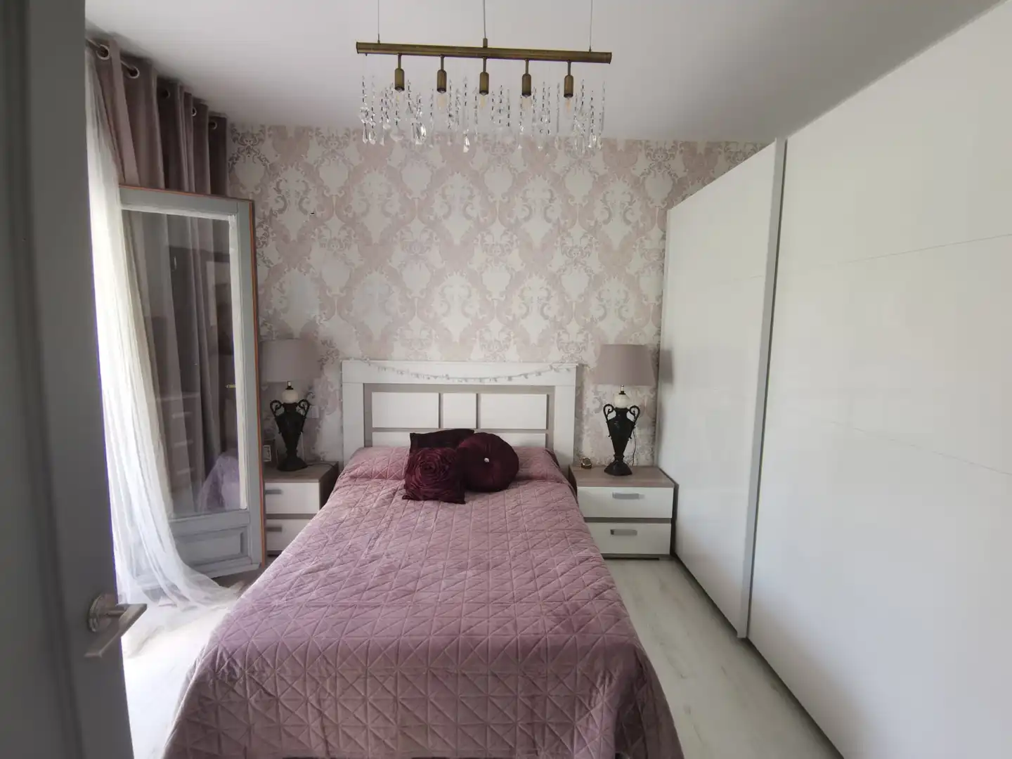 Terraced house with pool for sale in Pedreguer, imagen 15