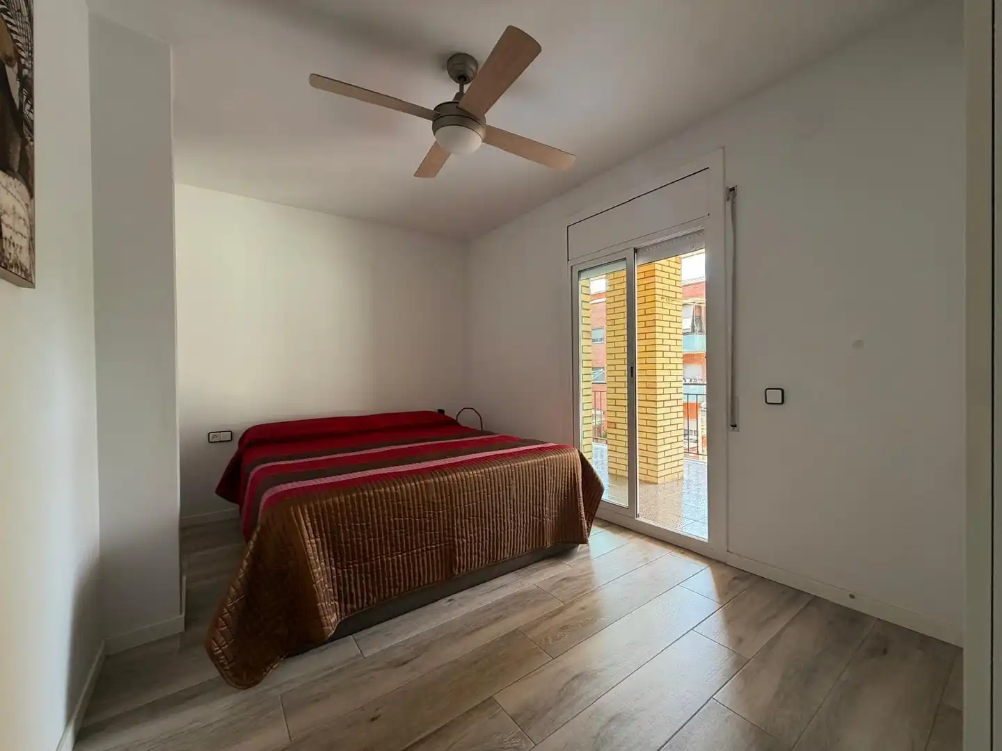 Habitación de Piso en venta en Barberà del Vallès con Aire acondicionado, Calefacción y Terraza