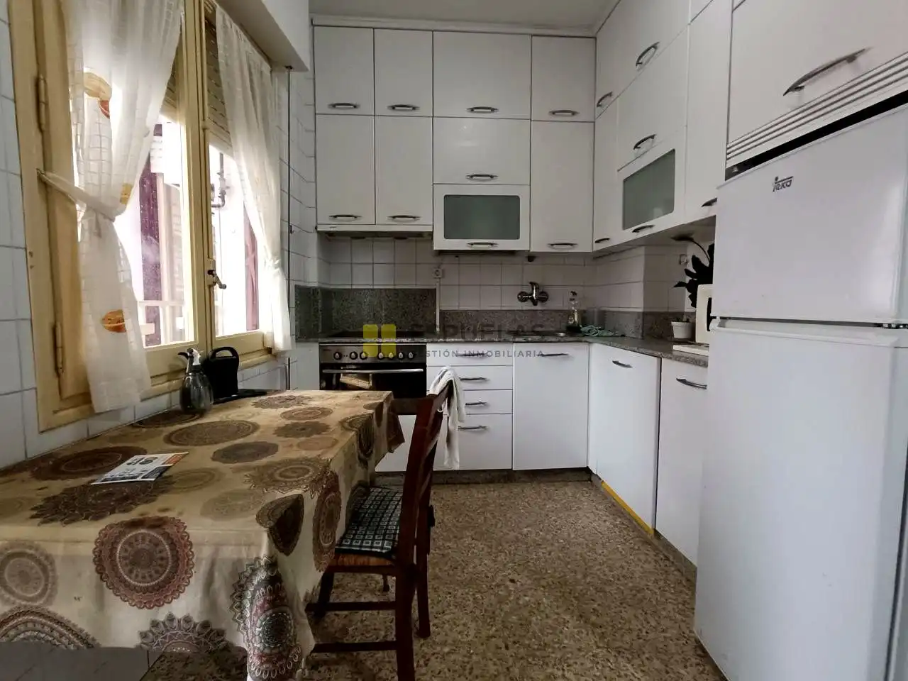 Appartamento con terrazza in vendita a San Blas 2, imagen 6