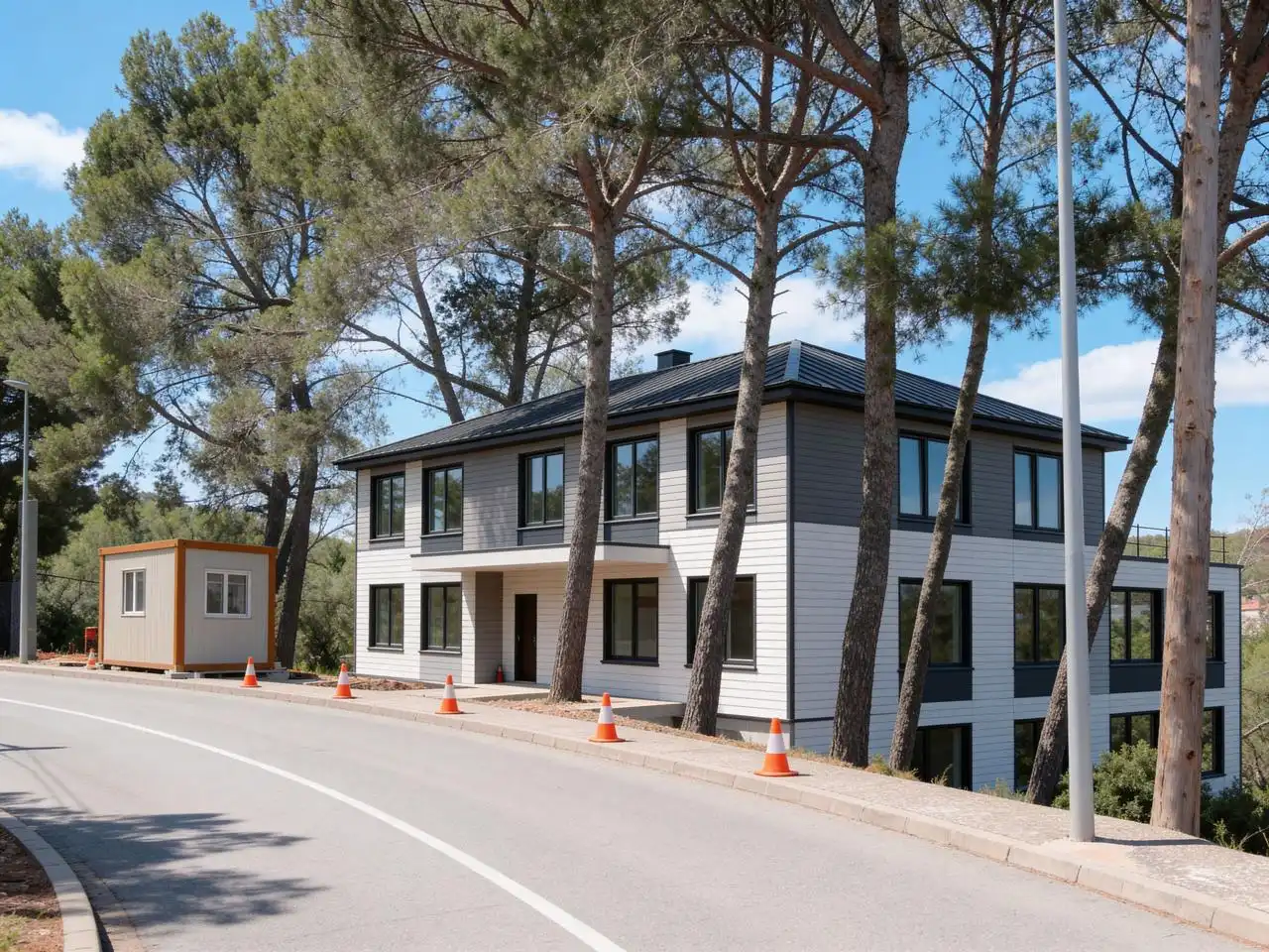 Grundstücke und Bauplätze zum Verkauf in Vallès, imagen 11