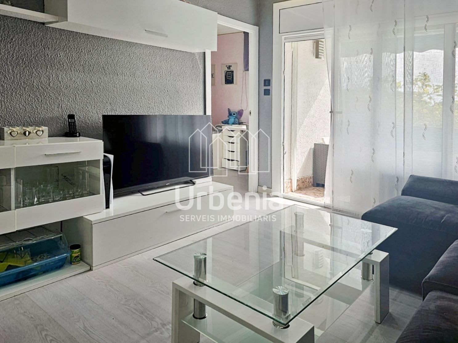 Flat for sale in Centre