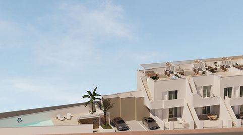 Foto 2 de Ático en venta en Los Antolinos, -1, San Pedro del Pinatar ciudad, San Pedro del Pinatar