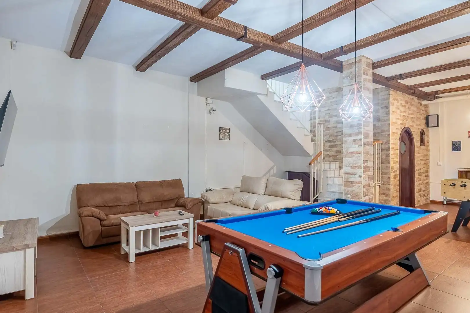 Adosado con terraza en venta en Calle del Azafrán, imagen 27