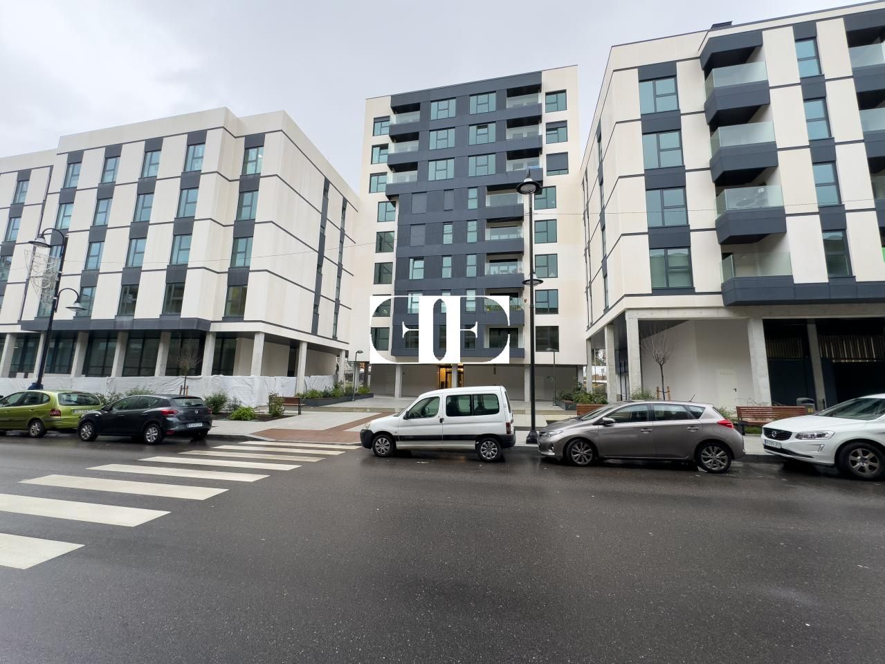 Premises to rent in Tomas Alonso, Plaza Industria, Centro Urbano, Vigo