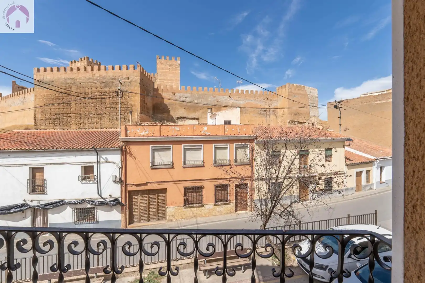Casa o xalet en venda a Calle de la Cruz de Piedra, Guadix