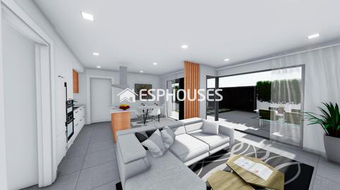 Foto 3 de Casa adosada en venda a San Juan de los Terreros, Almería