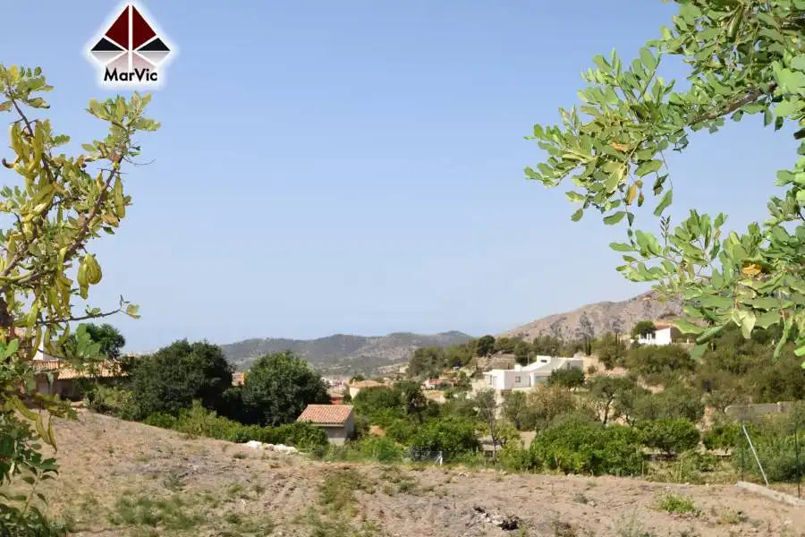 Villa avec jardin à vendre à Finestrat Pueblo, imagen 9