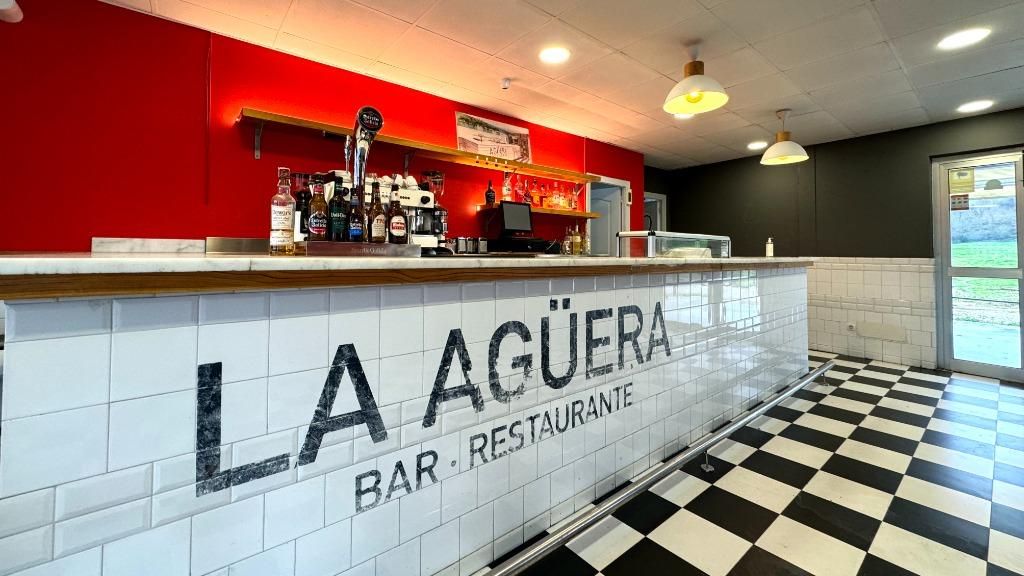 Local de alquiler en  JAIN, 130, San Felices de Buelna