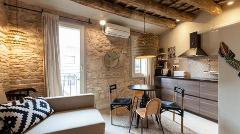 Foto 4 de Estudi de lloguer a Barri Gòtic,  Barcelona Capital