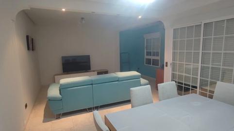 Photo 5 of Flat to rent in Torrefiel, Valencia