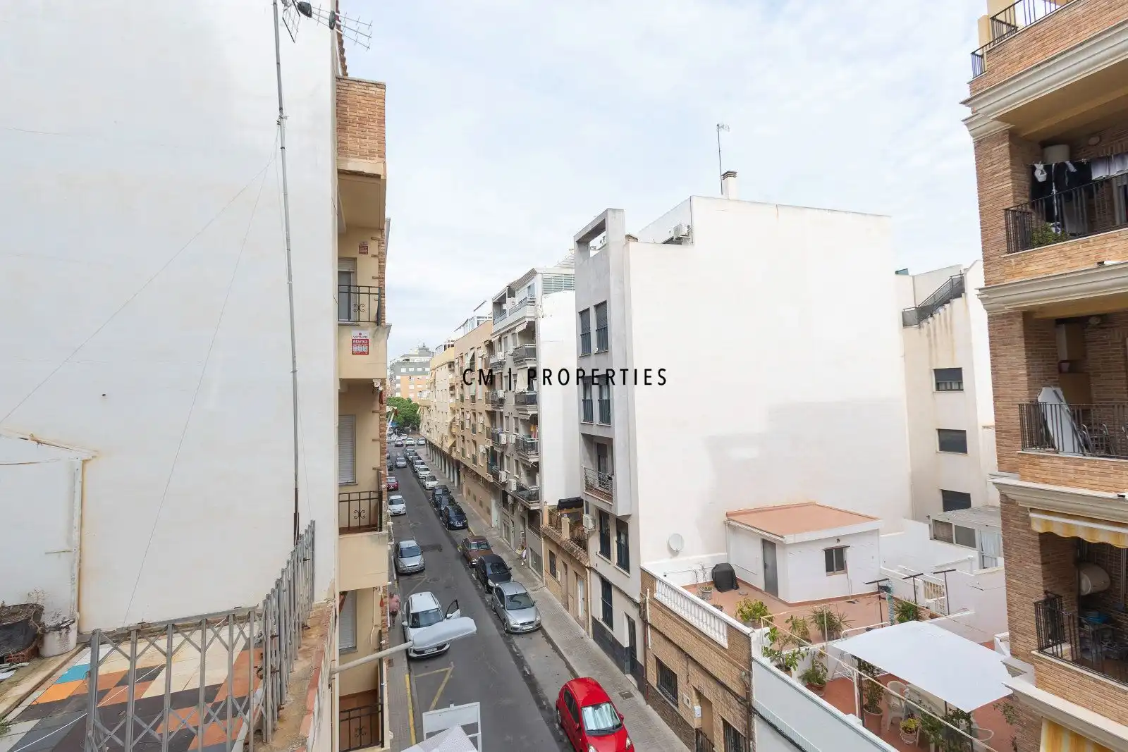 Flat with lift to rent in Castellón, imagen 34