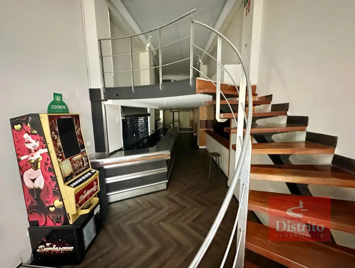 Commercial properties for rent in Centro - Ayuntamiento