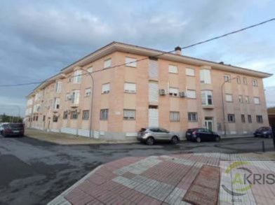 Vista exterior de Pis en venda en Pulgar amb Terrassa i Traster
