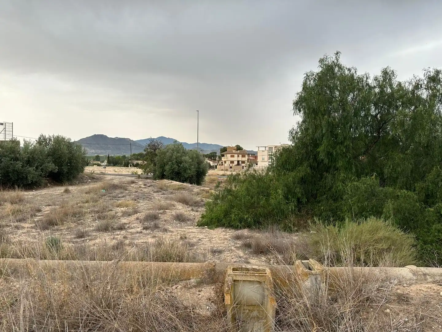 Wohnbaugrundstück zum Verkauf in Blanca, imagen 11