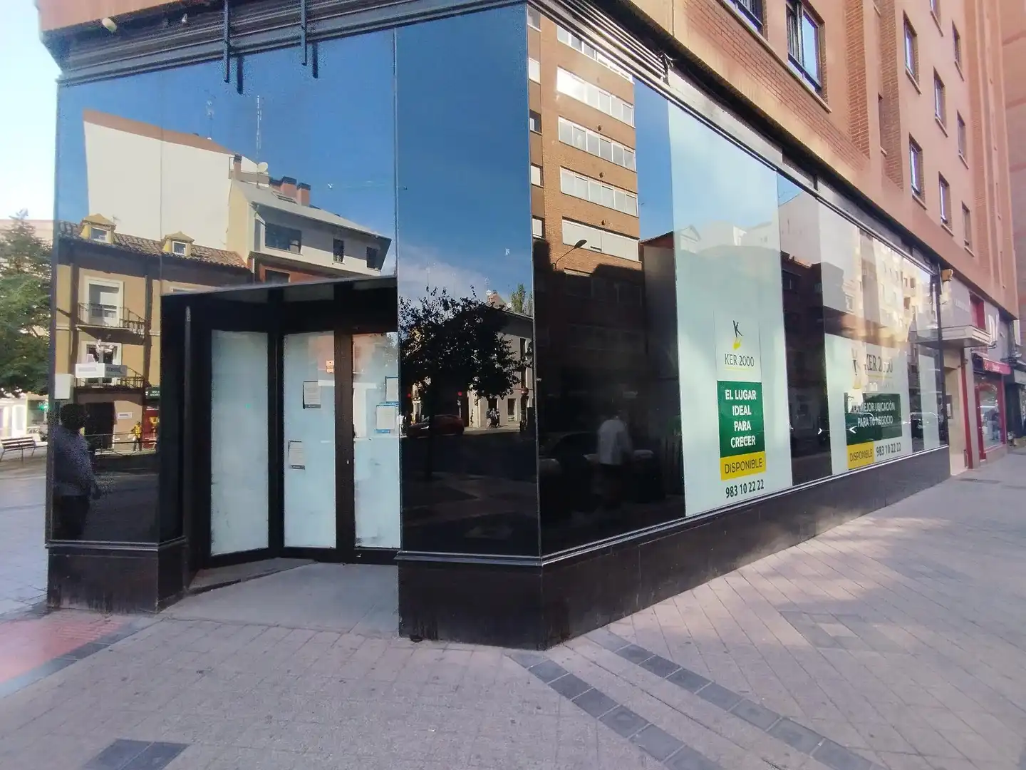 Local comercial de lloguer a Calle Labradores 1, imagen 2